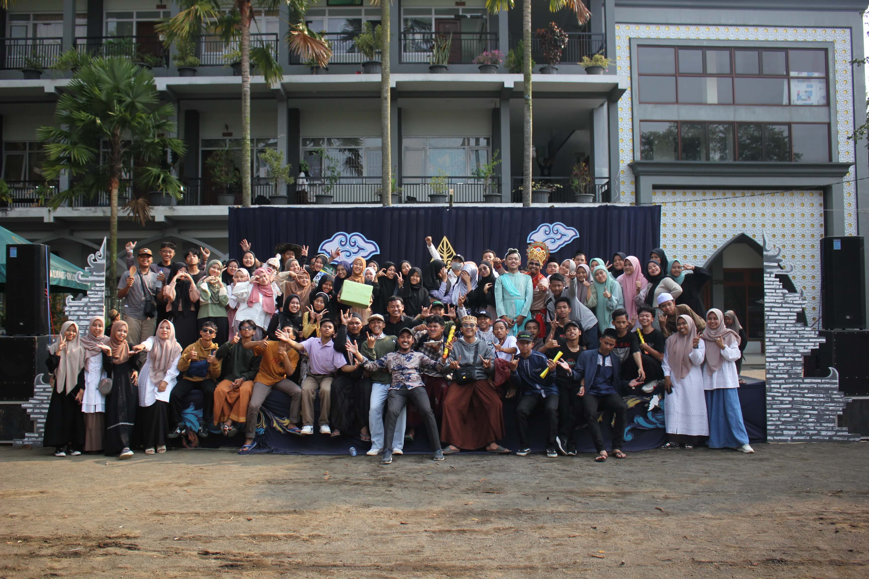 ALMAFEST Moment 6