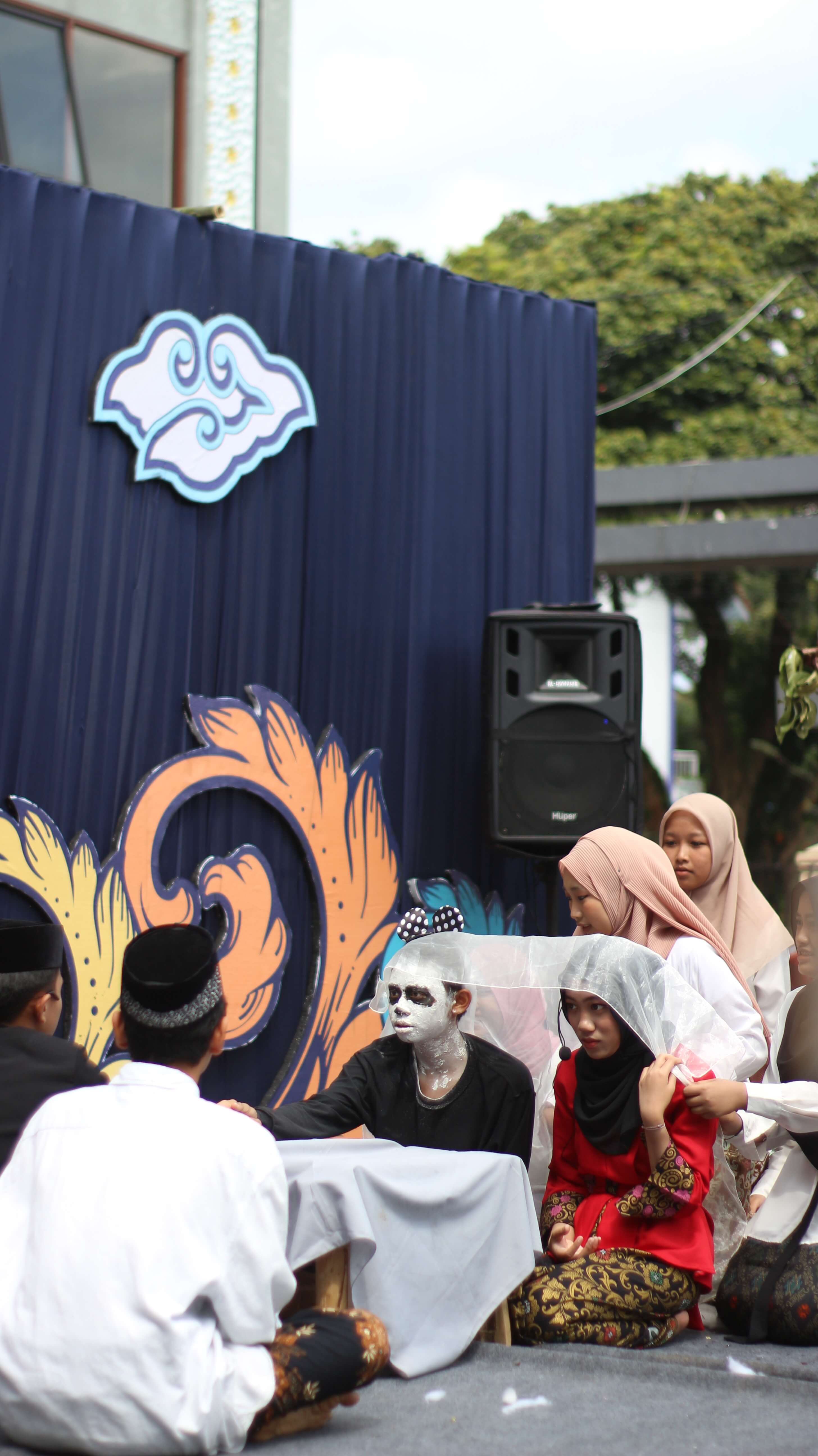 ALMAFEST Moment 10
