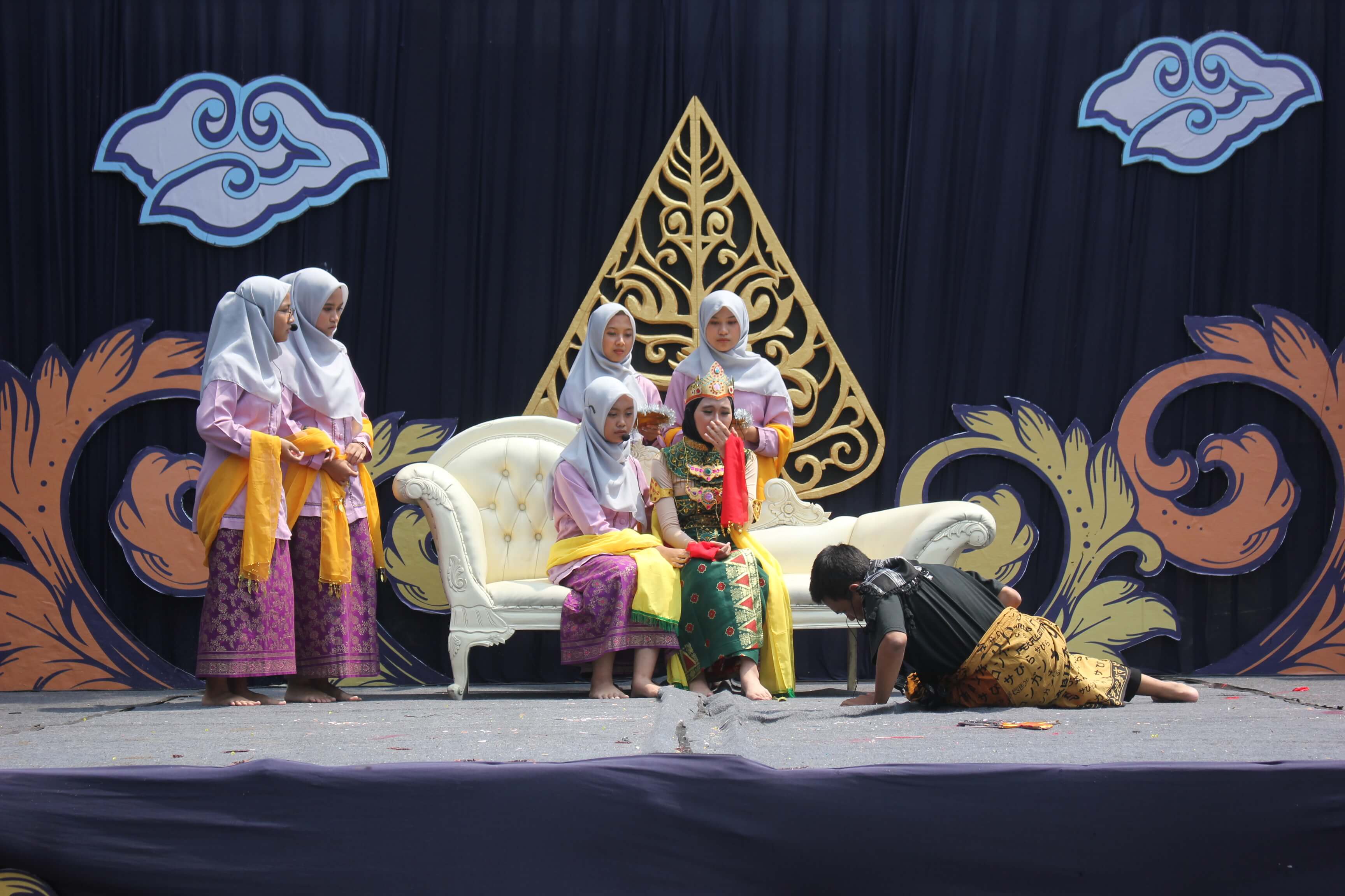 ALMAFEST Moment 9