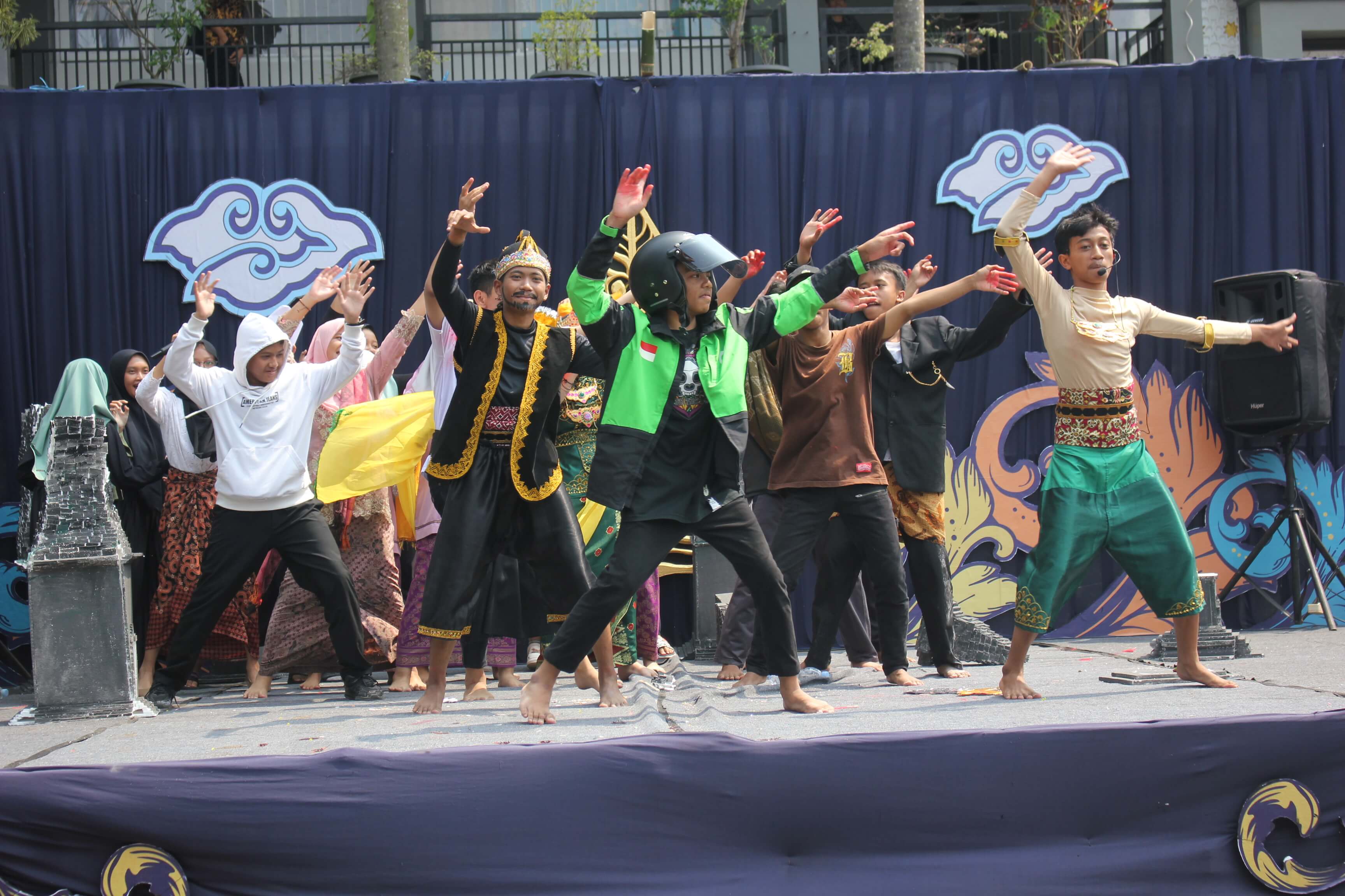 ALMAFEST Moment 3