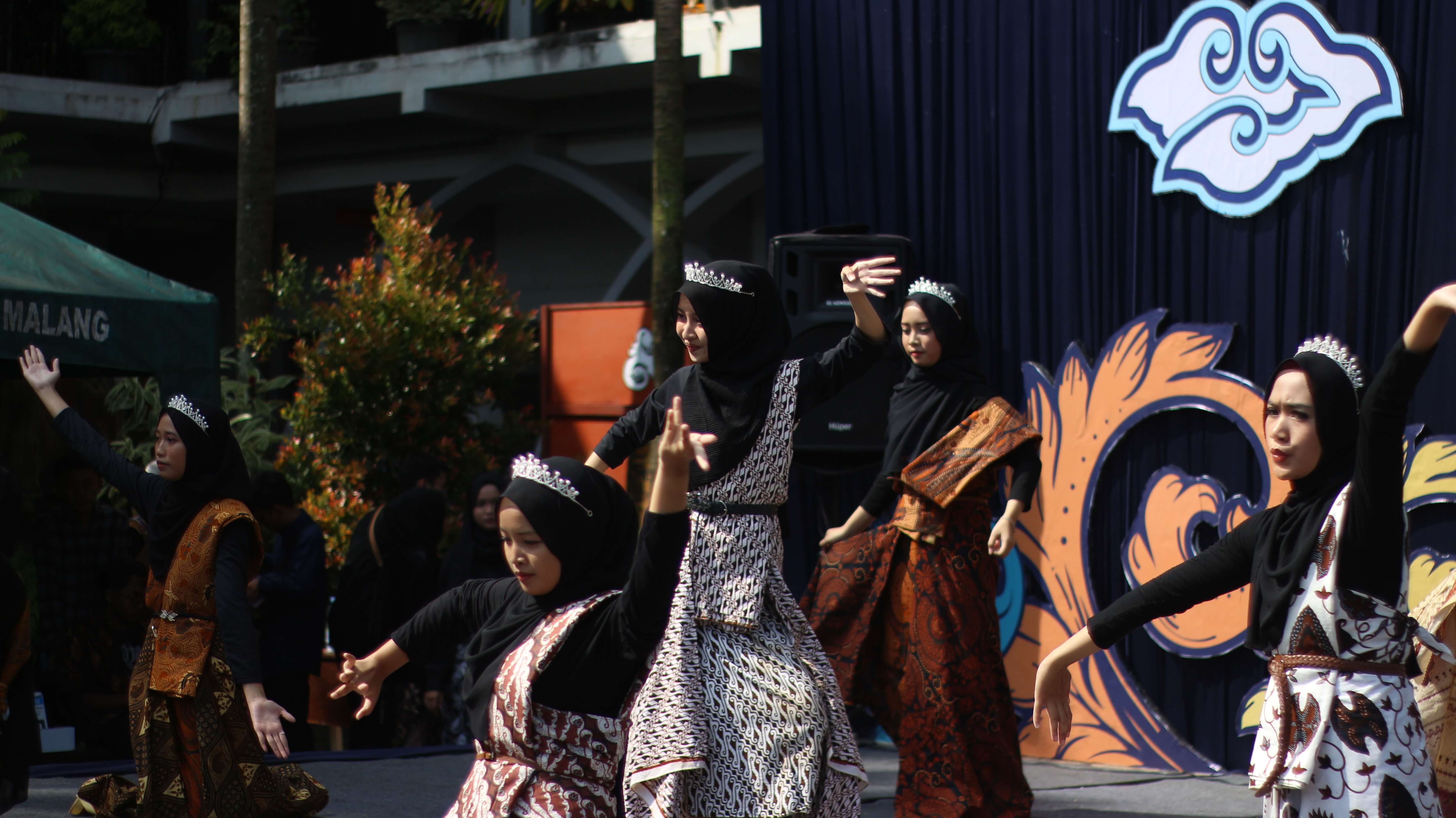 ALMAFEST Moment 5