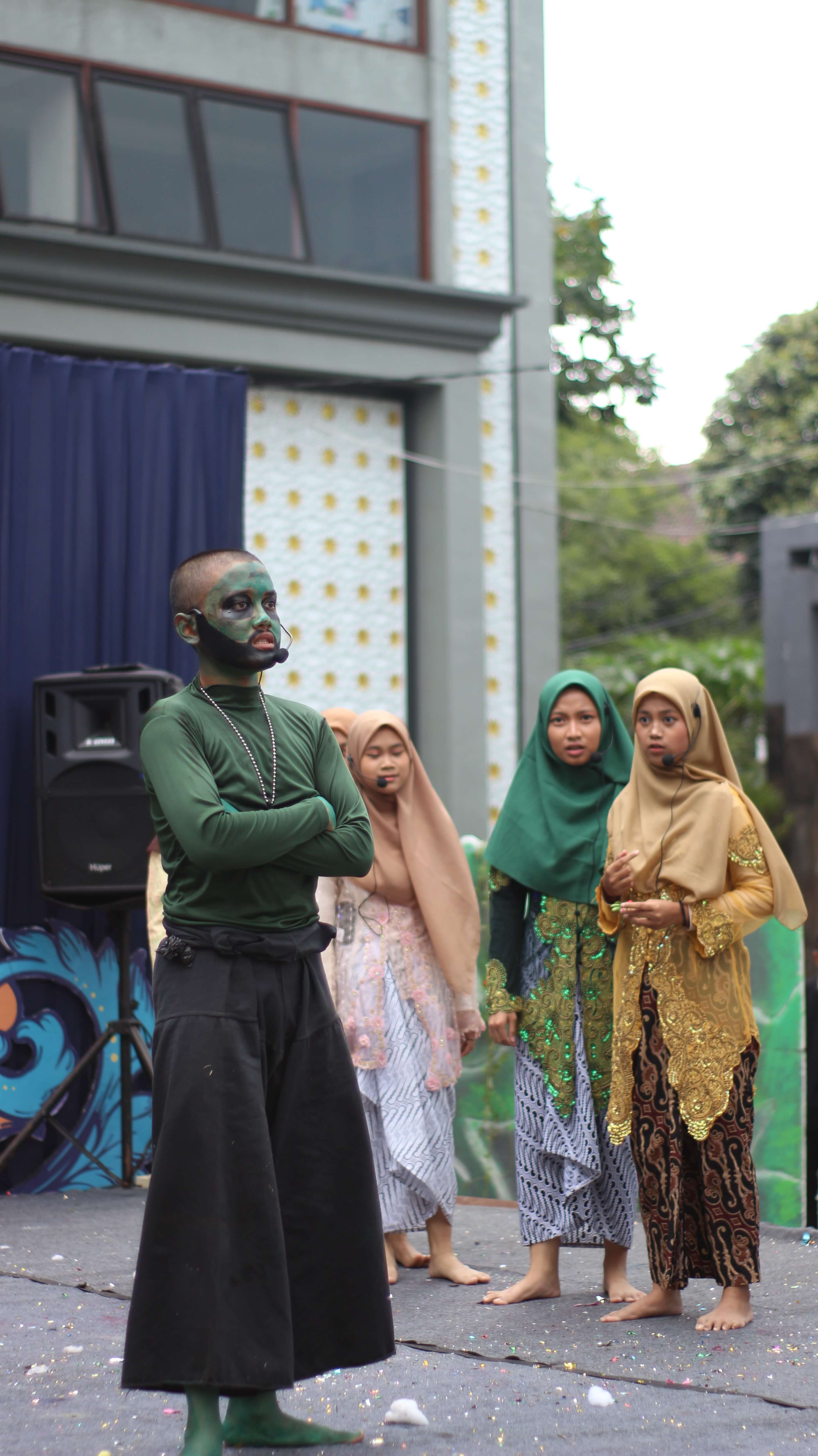 ALMAFEST Moment 7