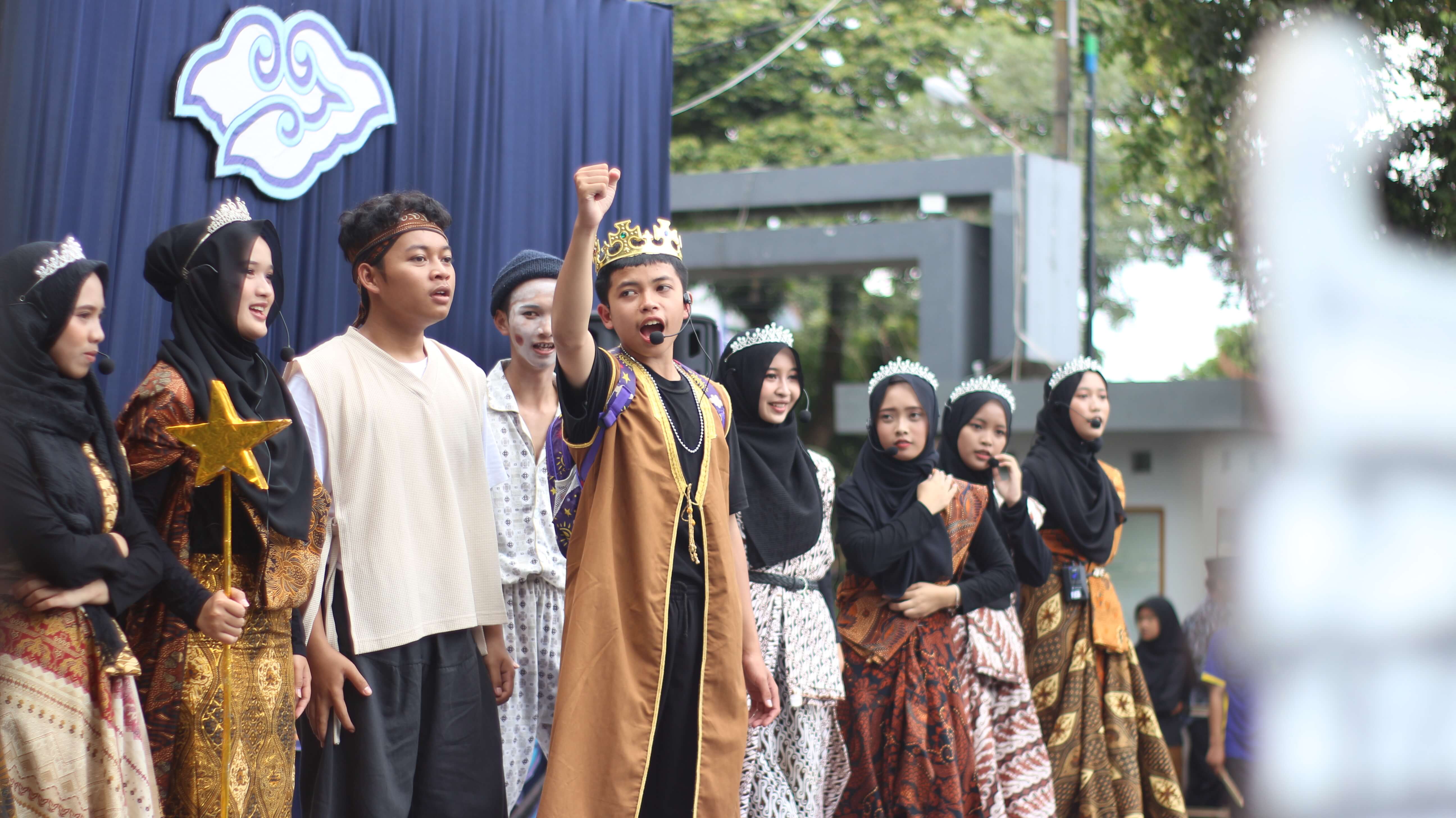 ALMAFEST Moment 8