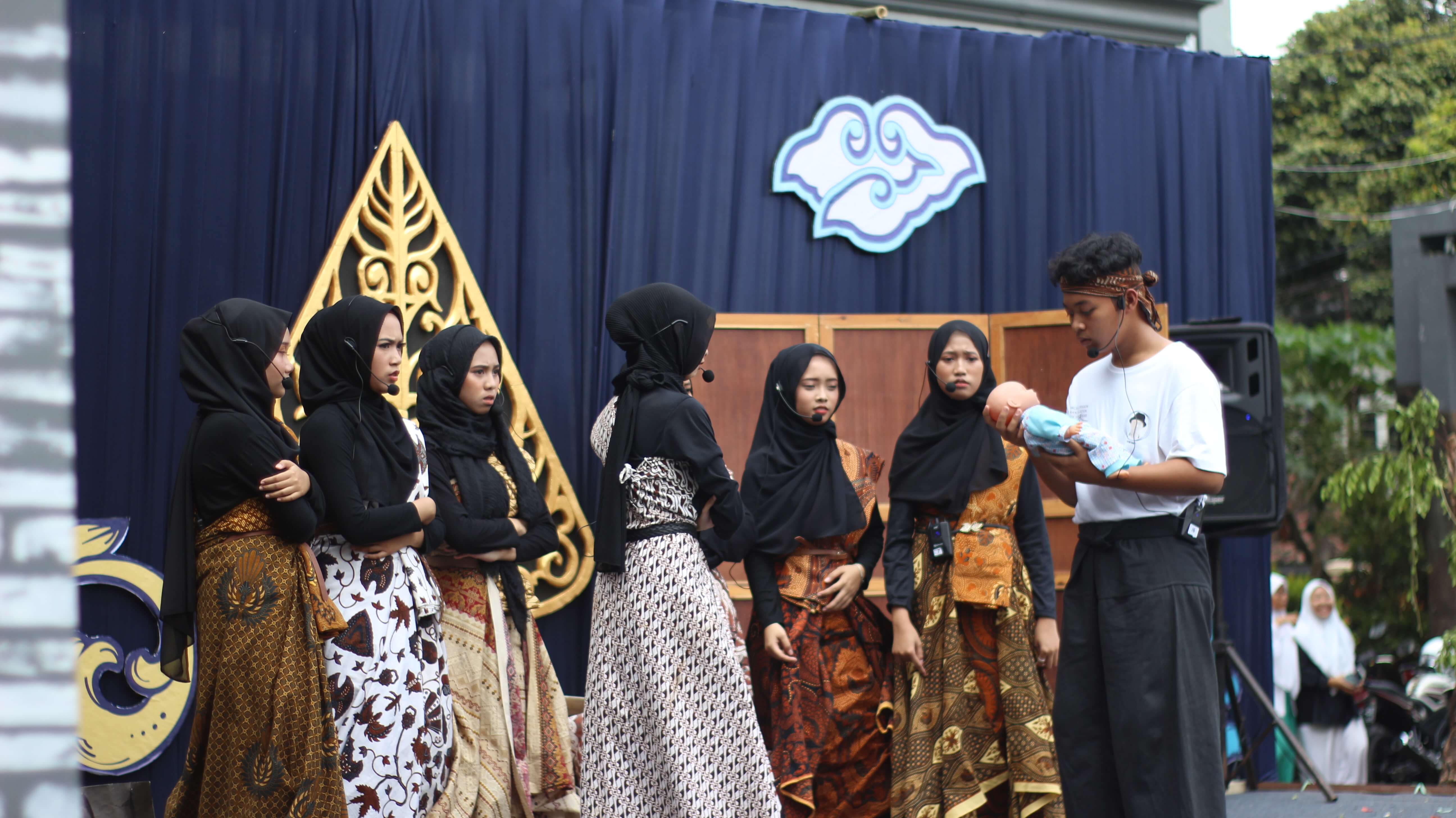 ALMAFEST Moment 12